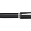 (Eesti) Cross Peerless, Obsidian Black Lacquer