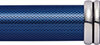 (Eesti) Cross Townsend, Blue Lacquer