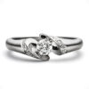 Calla Ring – Twofold