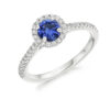 Safiir (Blue Sapphire)