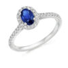 Safiir (Blue Sapphire)