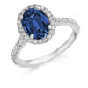 Safiir (Blue Sapphire)