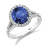 Safiir (Blue Sapphire)