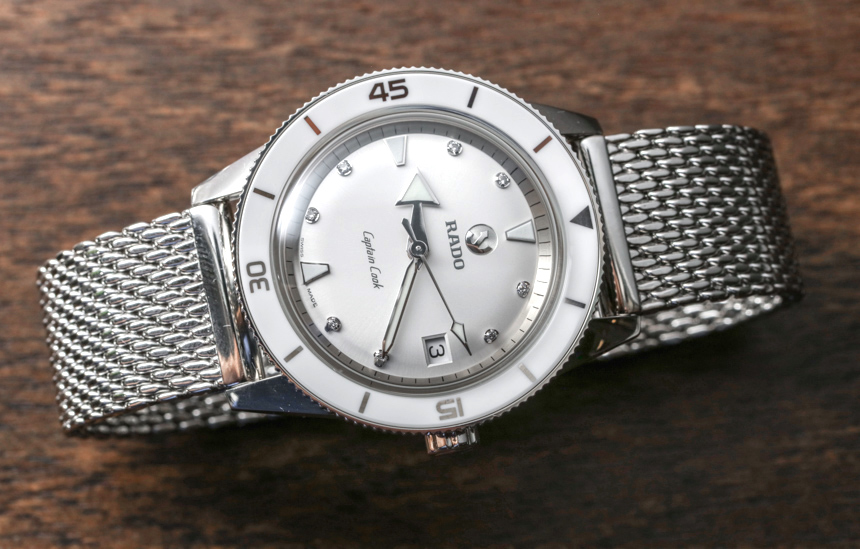 Rado kellad clearance