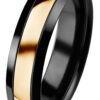 Zirconium & Gold