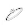 Solitaire 0,25 ct
