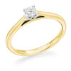 (Eesti) Marry Me 0,25 ct