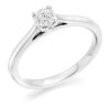 Marry Me 0,31 ct