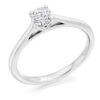 (Eesti) Marry Me 0,40 ct