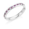 (Eesti) Roosa safiir (Pink Sapphire)