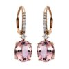 (Eesti) Diamonds & Pink Emeralds