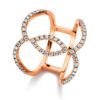 (Eesti) RING 0,44 ct
