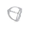 (Eesti) RING 0,41 ct