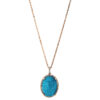 (Eesti) NECKLACE 14 KT RG,