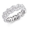 (Eesti) DIAMOND RING 2,80 ct