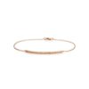 (Eesti) Diamond Bracelet 0,10 ct