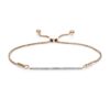 (Eesti) Diamomd Bracelet 0,16 ct