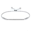 Diamond Bracelet 0,14 ct