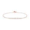 (Eesti) Bracelet 0,34 ct