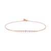 (Eesti) Bracelet 0,34 ct