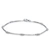 (Eesti) Bracelet 0,13 ct