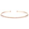 Bangle 0,16 ct