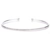 Bangle 0,16 ct