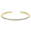 (Eesti) Bangle 0,80 ct