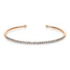 Bangle 0,78 ct