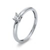 (Eesti) Princess 0,25 ct