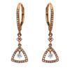 (Eesti) EARRINGS 14 KT RG