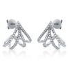 Diamonds 0,40 ct