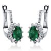 Diamonds & Emeralds