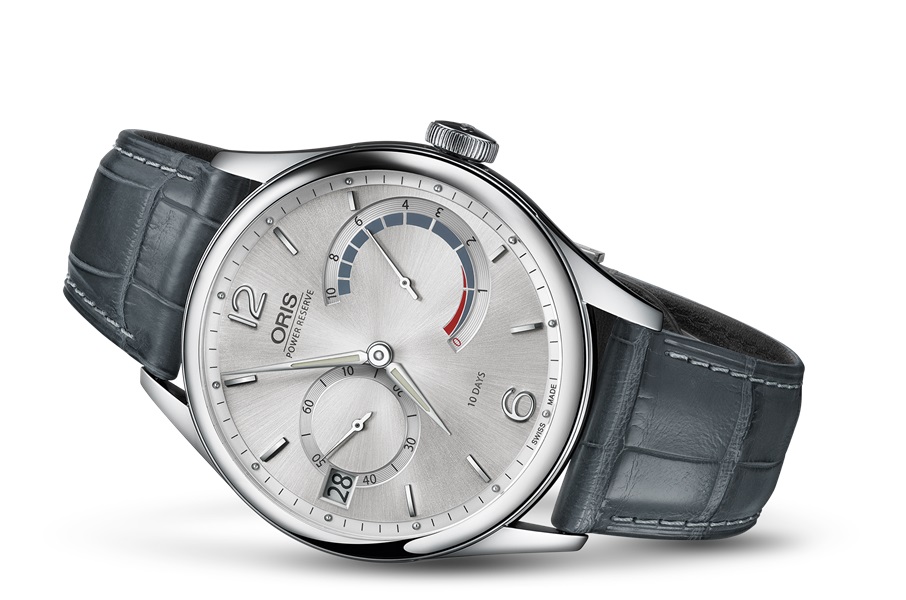 Oris artelier calibre 111 clearance