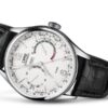 (Eesti) Oris Atelier Calibre 113