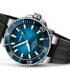 AQUIS DATE CALIBRE 400