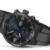 ORIS WILLIAMS CHRONOGRAPH CARBON FIBRE EXTREME