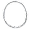 NECKLACE 1,81 ct