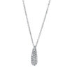 (Eesti) NECKLACE 18Kt WG