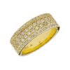 (Eesti) Diamond ring 0,86 ct