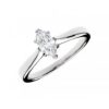 Marquise 0,51 ct