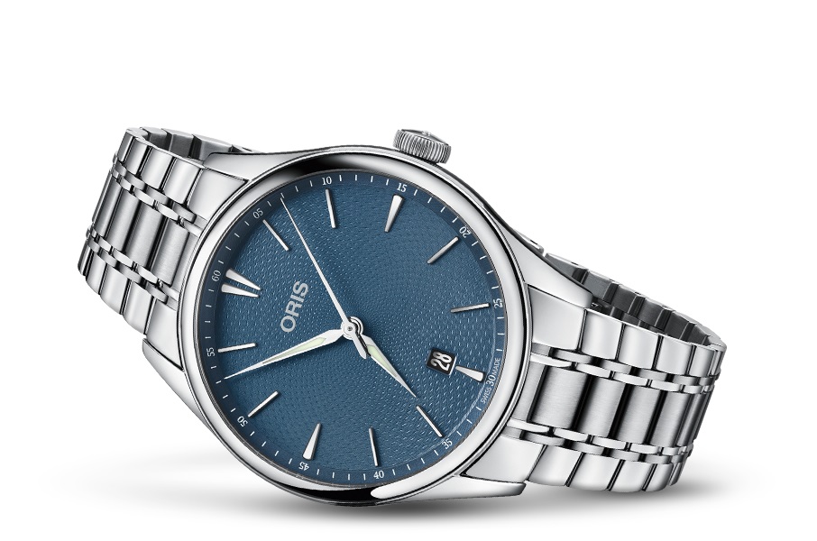 Oris culture on sale artelier