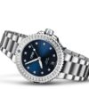 ORIS AQUIS DATE DIAMONDS 36,5 mm