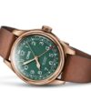 ORIS BIG CROWN POINTER DATE 80TH ANNIVERSARY EDITION 40 mm