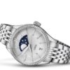 ORIS ARTELIER GRANDE LUNE, DATE DIAMONDS 36 mm