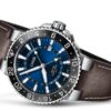 ORIS AQUIS GMT DATE 43,5 mm