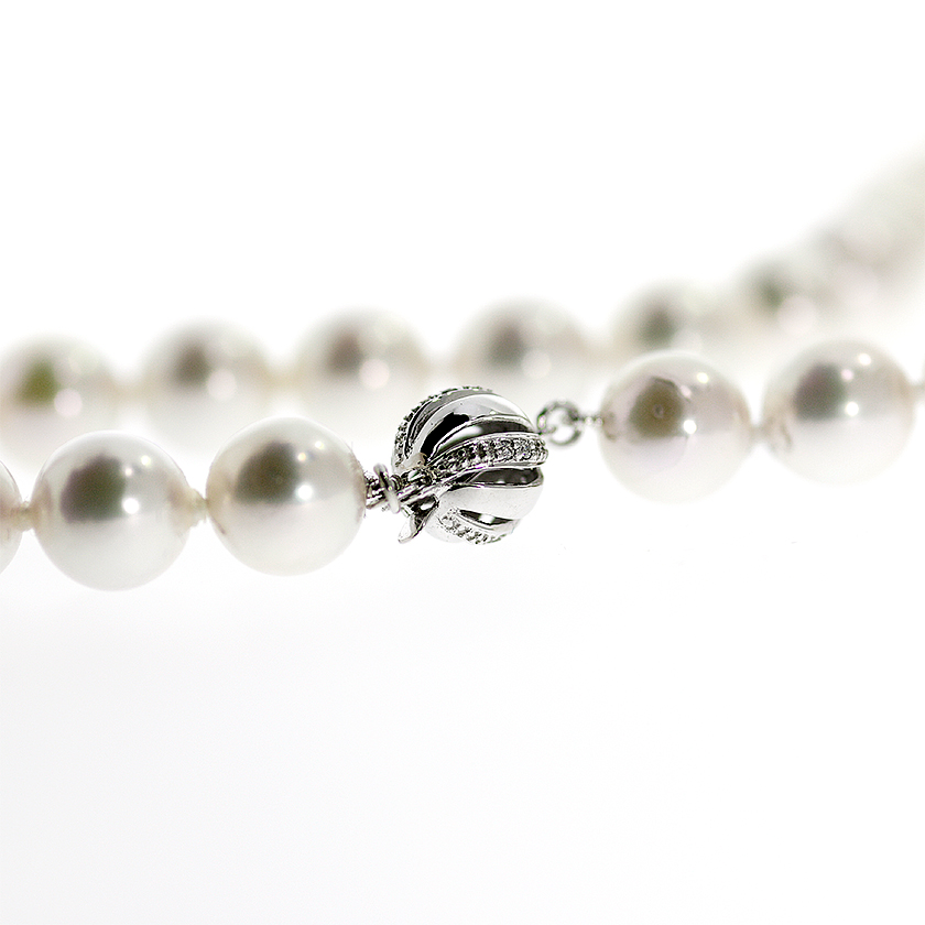 Saltwater Necklace 8_8.5. lock