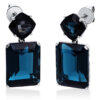 Topaz London Blue