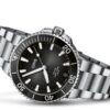 AQUIS DATE CALIBRE 400