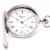 MECHANICAL FULL HUNTER POCKET WATCH